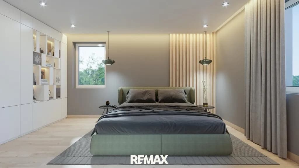 Haus kaufen in Steyr-Land – 134,4 m², € 644.000 – Bild 8 von 8