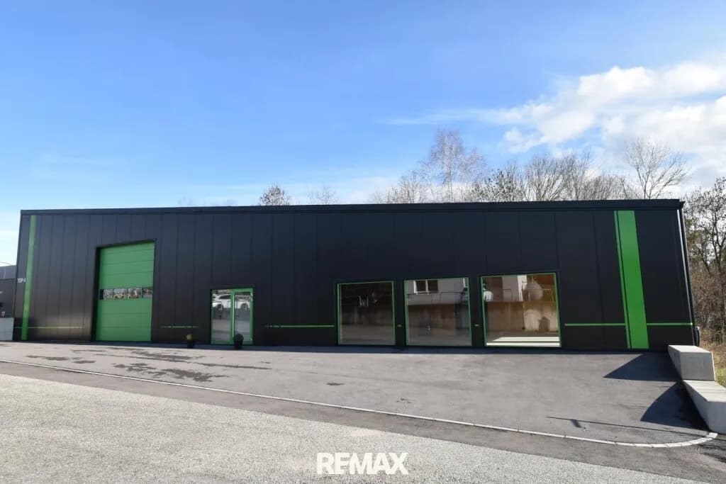 Immobilie mieten in Amstetten – 92 m², € 860 – Bild 2 von 5