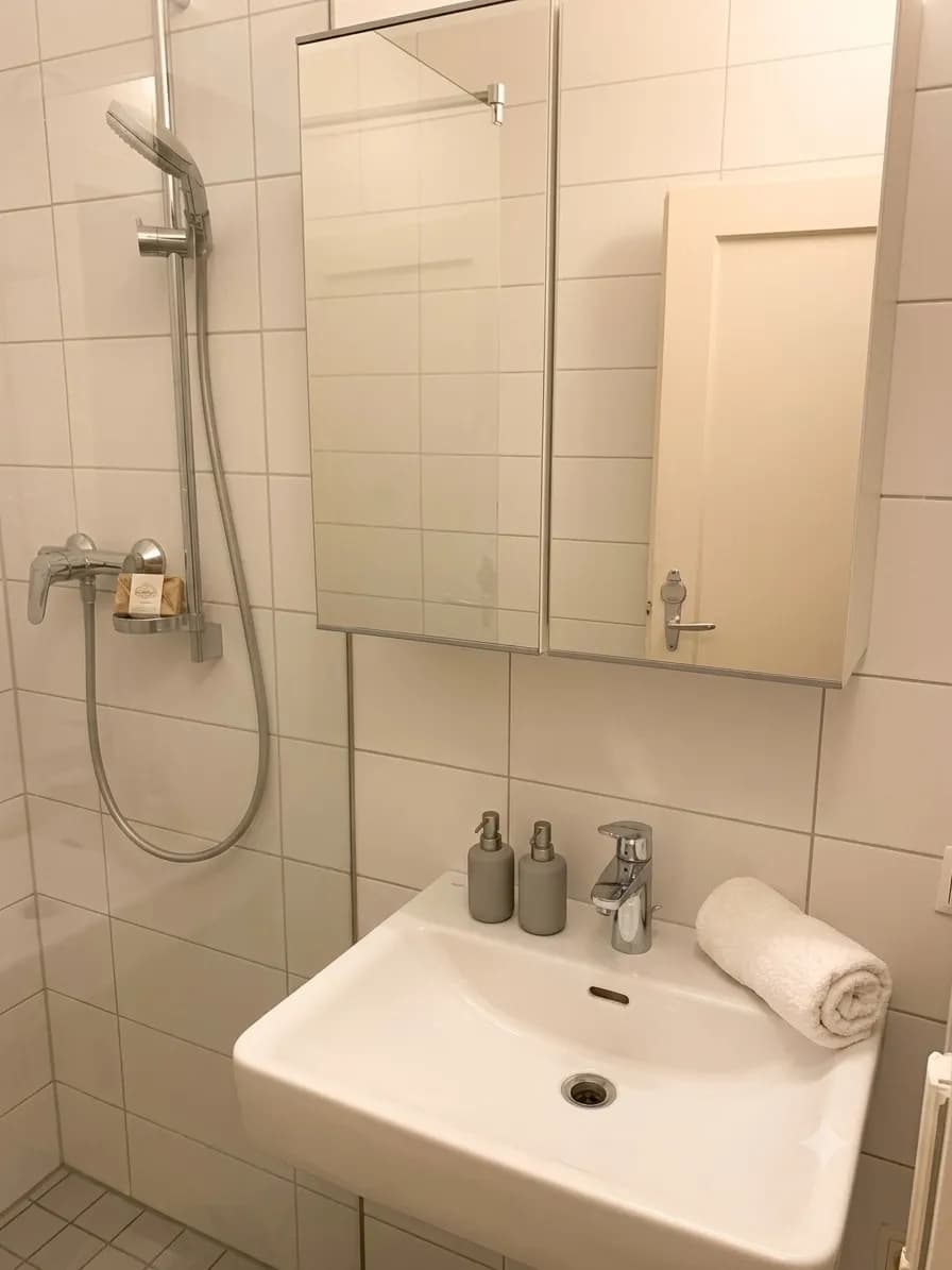 Wohnung mieten in Linz – 54 m², € 890 – Bild 7 von 10