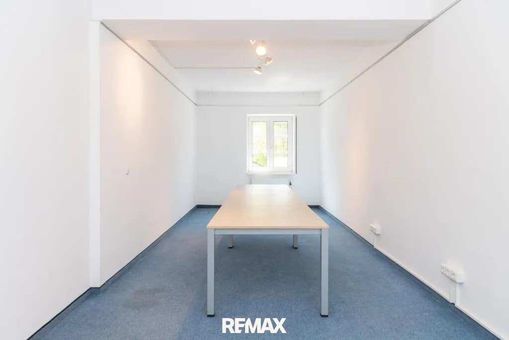 6-Zimmer-Gewerbeimmobilie mieten in Steyr – 230 m², € 1.800 – Bild 4 von 10