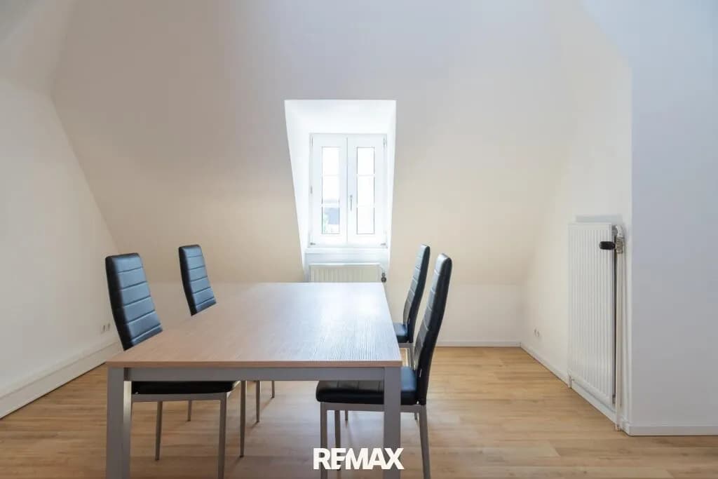6-Zimmer-Gewerbeimmobilie mieten in Steyr – 230 m², € 1.800 – Bild 6 von 10