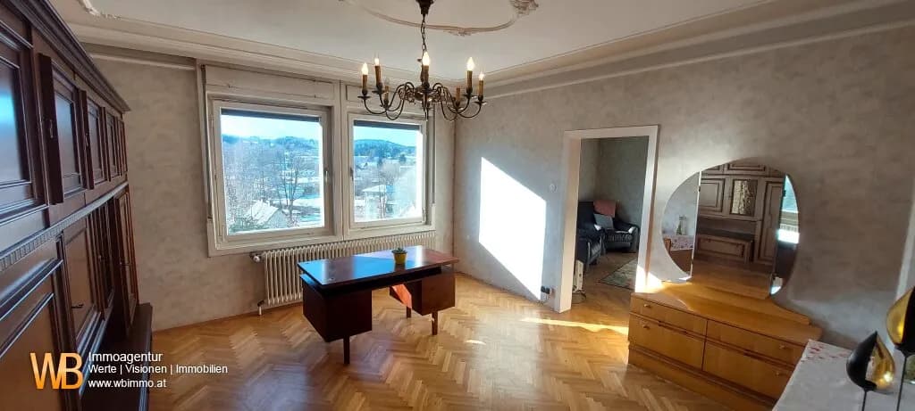 7-Zimmer-Haus kaufen in Oberpullendorf – 185 m², € 370.000