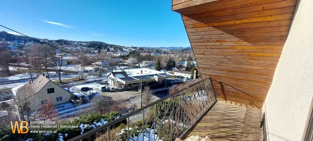 7-Zimmer-Haus kaufen in Oberpullendorf – 185 m², € 370.000 – Bild 4 von 24