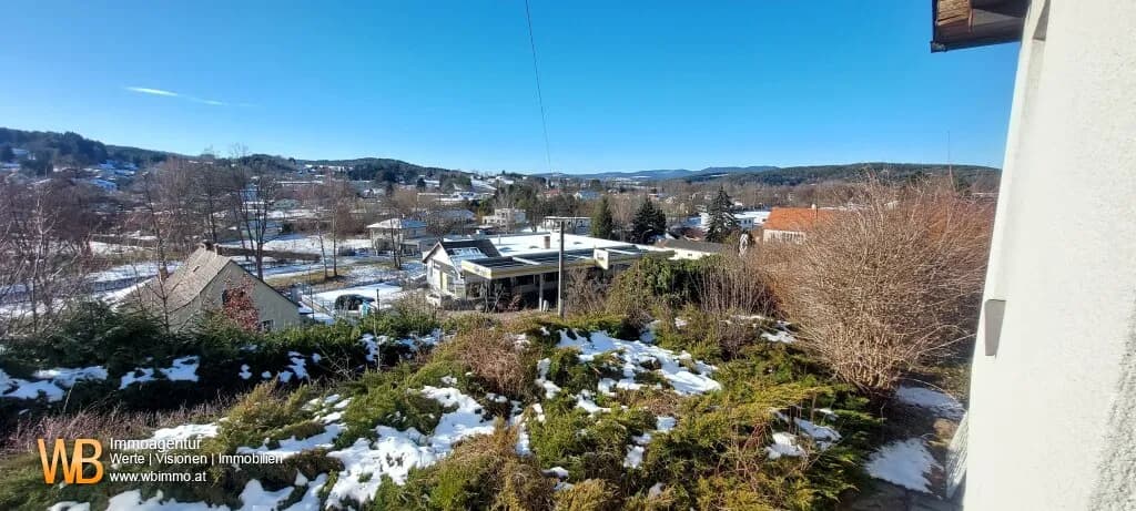 7-Zimmer-Haus kaufen in Oberpullendorf – 185 m², € 370.000 – Bild 5 von 24