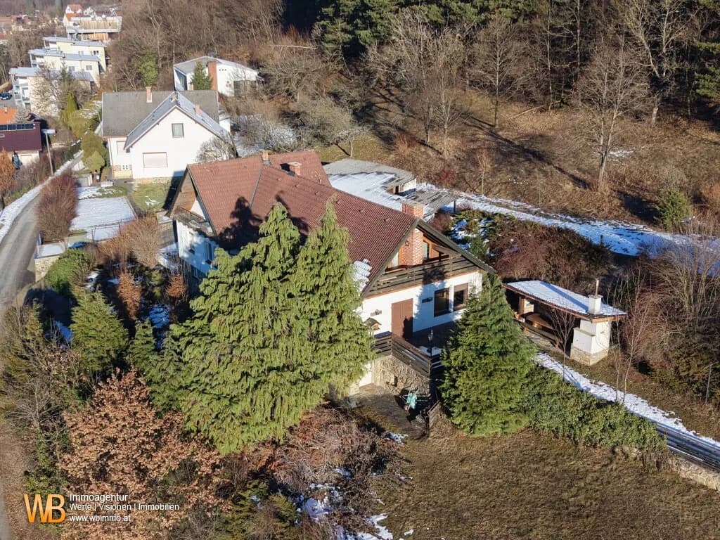 7-Zimmer-Haus kaufen in Oberpullendorf – 185 m², € 370.000 – Bild 6 von 24