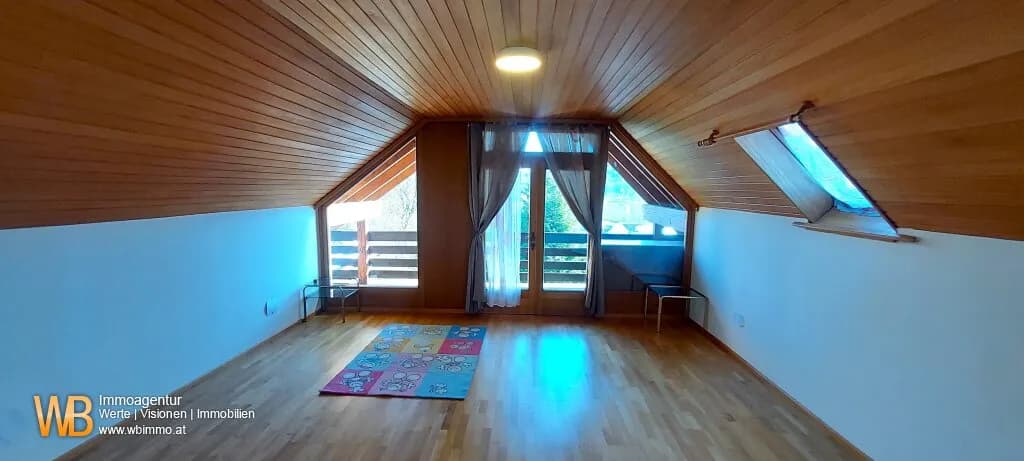 7-Zimmer-Haus kaufen in Oberpullendorf – 185 m², € 370.000 – Bild 9 von 24