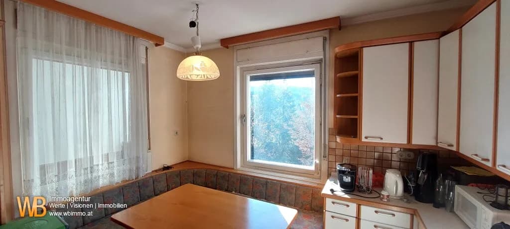 7-Zimmer-Haus kaufen in Oberpullendorf – 185 m², € 370.000 – Bild 10 von 24