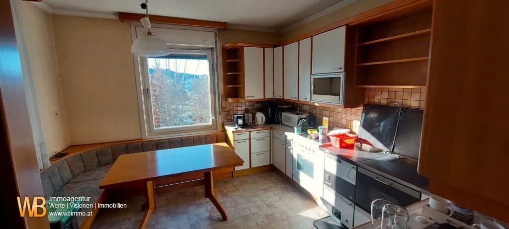 7-Zimmer-Haus kaufen in Oberpullendorf – 185 m², € 370.000 – Bild 11 von 24