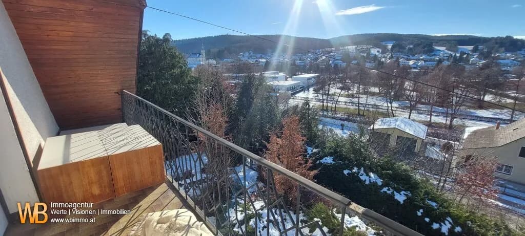 7-Zimmer-Haus kaufen in Oberpullendorf – 185 m², € 370.000 – Bild 15 von 24