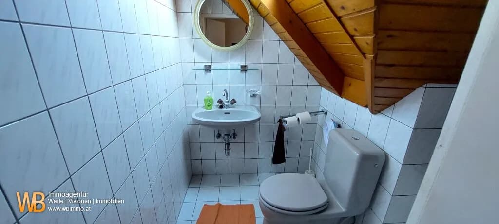 7-Zimmer-Haus kaufen in Oberpullendorf – 185 m², € 370.000 – Bild 17 von 24