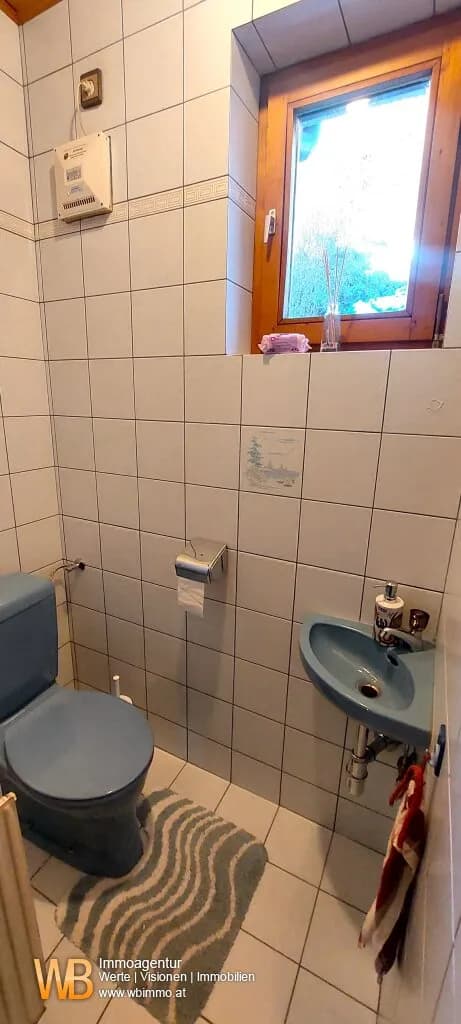 7-Zimmer-Haus kaufen in Oberpullendorf – 185 m², € 370.000 – Bild 18 von 24