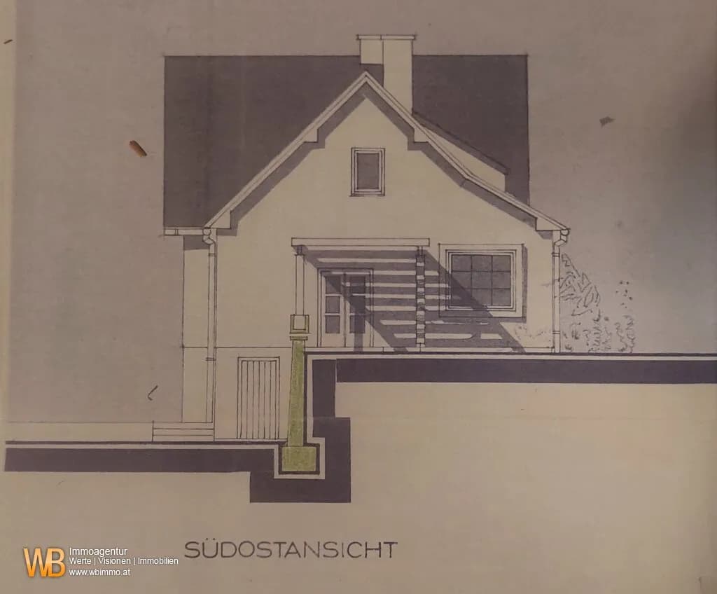 7-Zimmer-Haus kaufen in Oberpullendorf – 185 m², € 370.000 – Bild 24 von 24