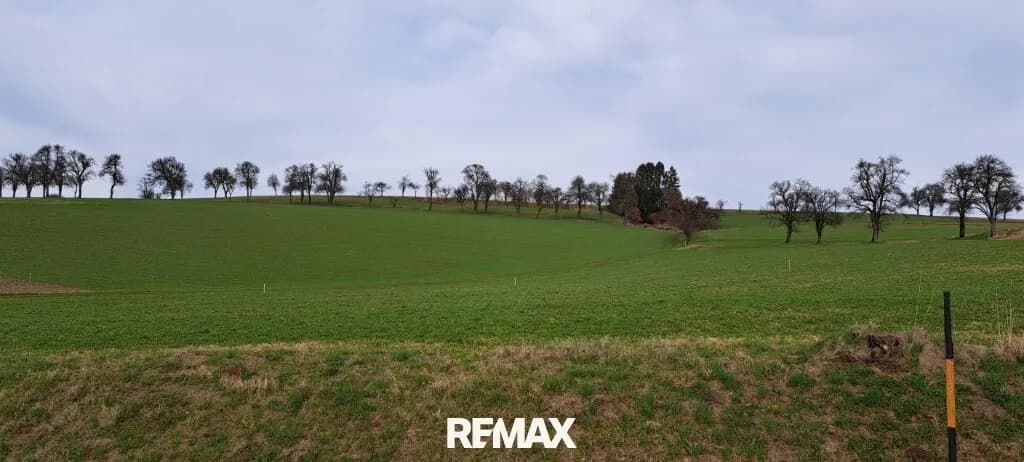 Grundstück kaufen in Amstetten – 860 m², € 77.400