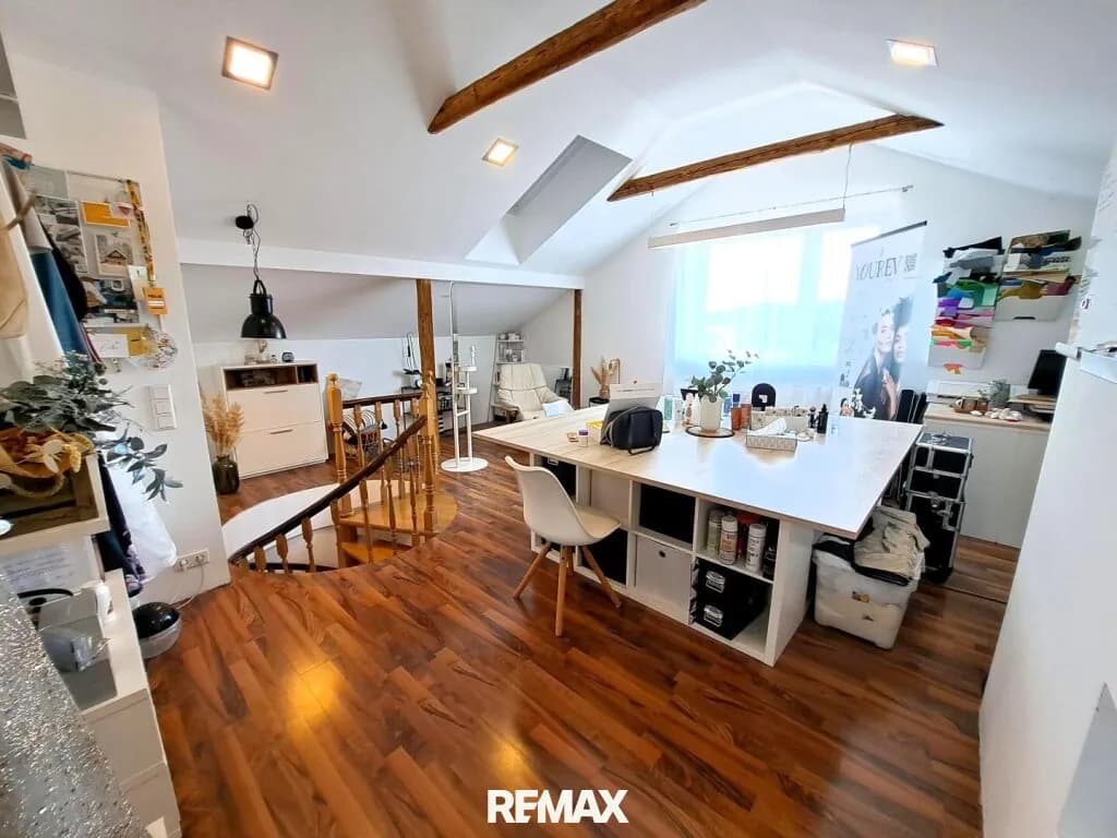 7-Zimmer-Wohnung kaufen in Steyr-Land – 290 m², € 738.000 – Bild 12 von 39