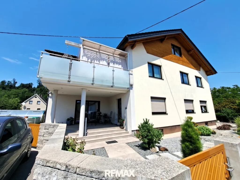 7-Zimmer-Wohnung kaufen in Steyr-Land – 290 m², € 738.000 – Bild 18 von 39