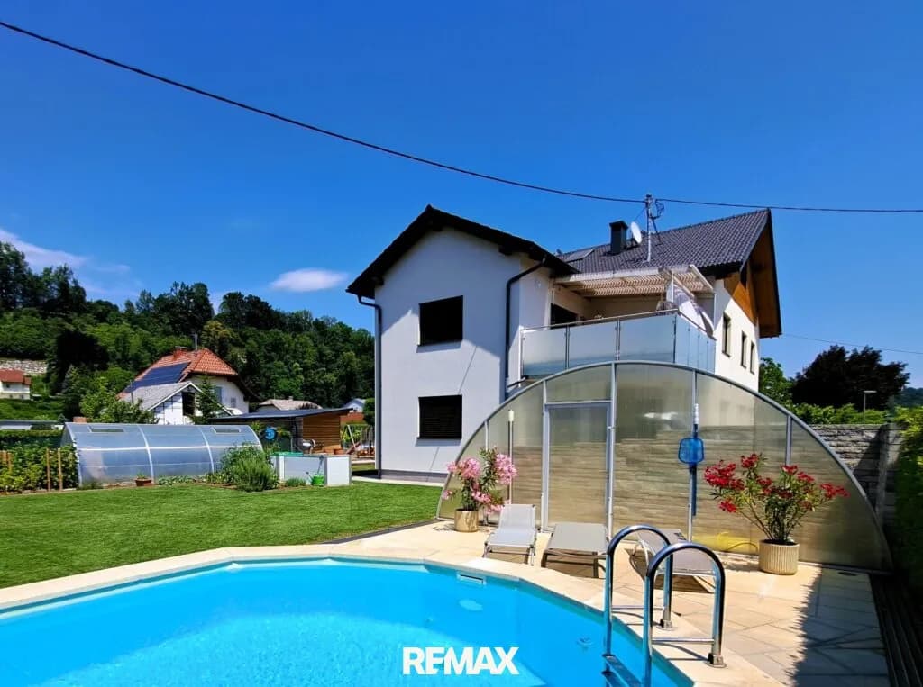 7-Zimmer-Wohnung kaufen in Steyr-Land – 290 m², € 738.000 – Bild 19 von 39