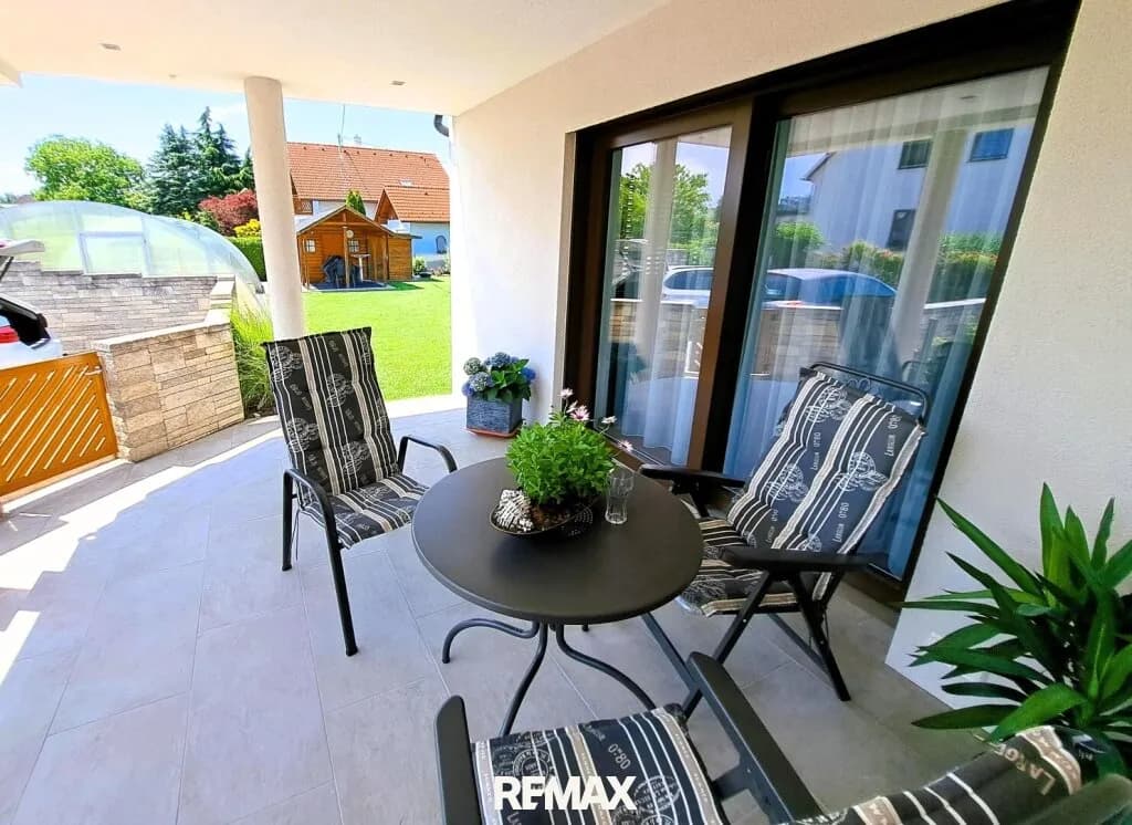7-Zimmer-Wohnung kaufen in Steyr-Land – 290 m², € 738.000 – Bild 31 von 39