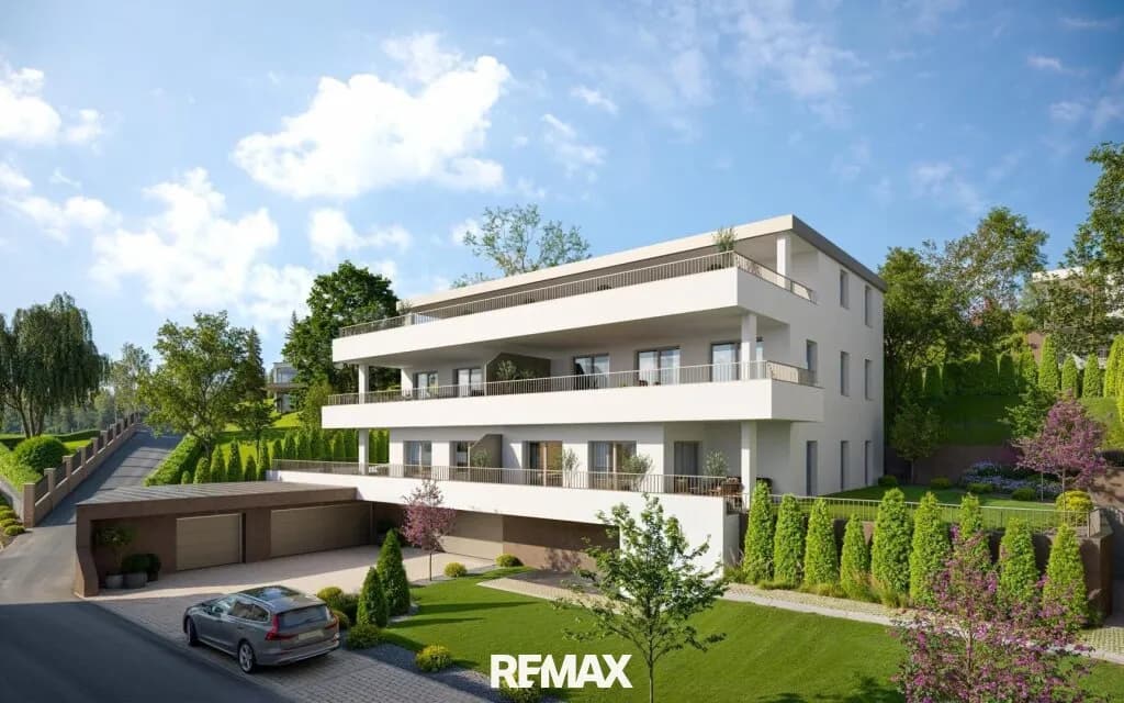 Wohnung kaufen in Steyr-Land – 112,41 m², € 549.000
