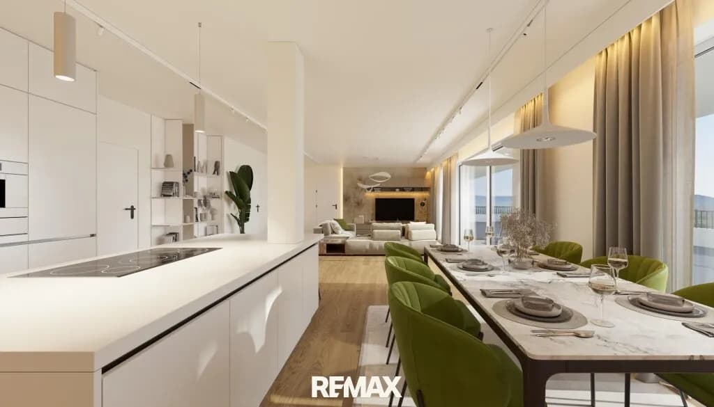 Wohnung kaufen in Steyr-Land – 112,41 m², € 549.000 – Bild 2 von 6