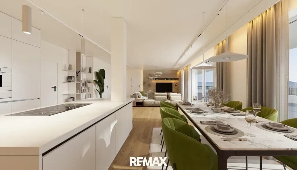 Wohnung kaufen in Steyr-Land – 93,59 m², € 456.000 – Bild 2 von 6