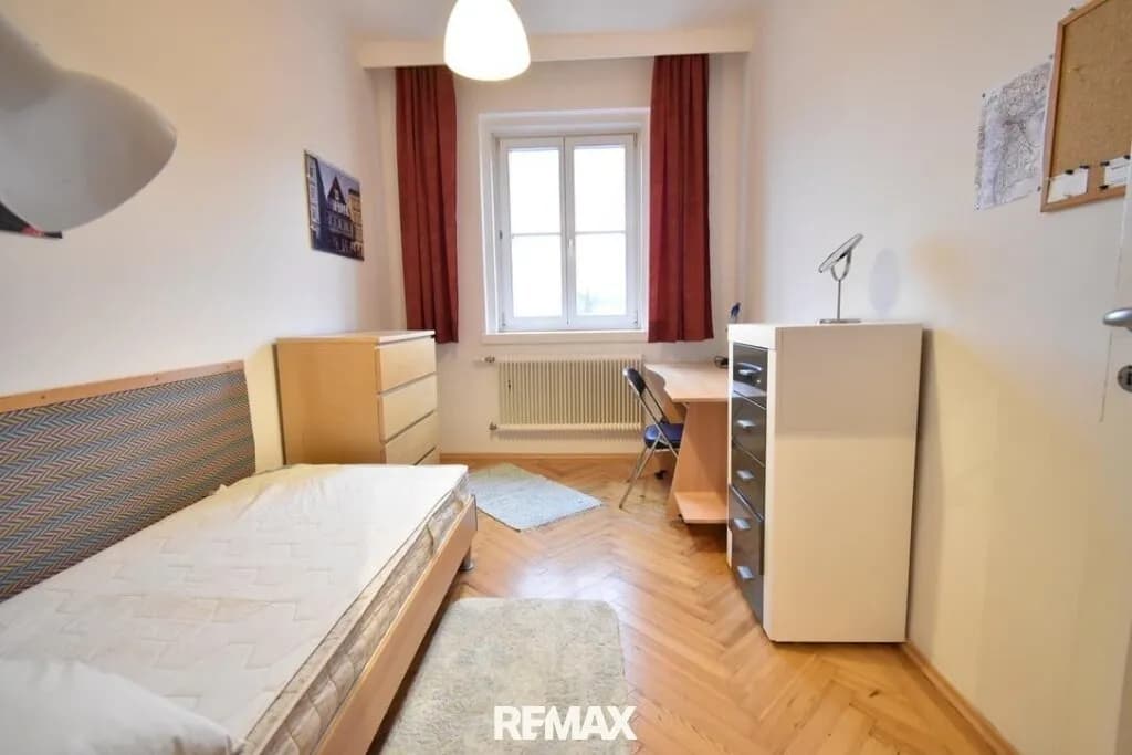 4-Zimmer-Wohnung mieten in Steyr – 63,35 m², € 893 – Bild 3 von 8