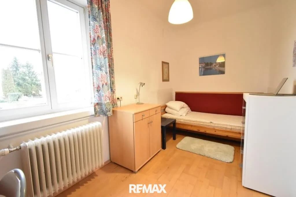 4-Zimmer-Wohnung mieten in Steyr – 63,35 m², € 893 – Bild 4 von 8