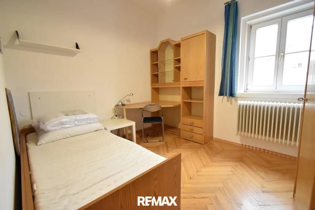 4-Zimmer-Wohnung mieten in Steyr – 63,35 m², € 893 – Bild 5 von 8