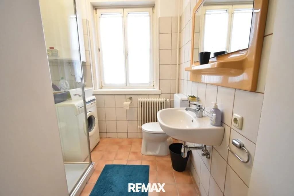 4-Zimmer-Wohnung mieten in Steyr – 63,35 m², € 893 – Bild 6 von 8