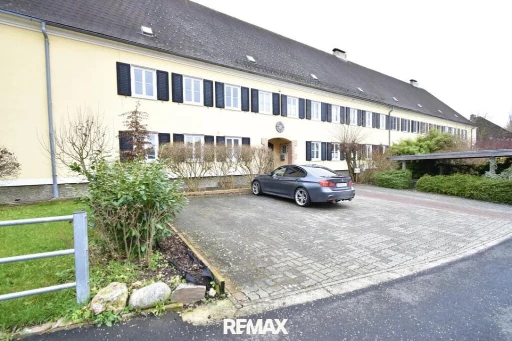 4-Zimmer-Wohnung mieten in Steyr – 63,35 m², € 893 – Bild 8 von 8