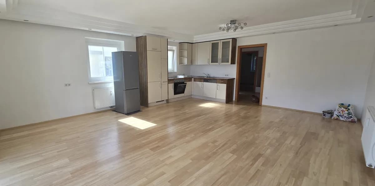 3-Zimmer-Wohnung mieten in Graz – 75 m², € 1.100