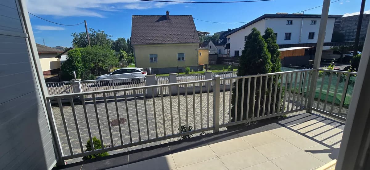 3-Zimmer-Wohnung mieten in Graz – 75 m², € 1.100 – Bild 2 von 10