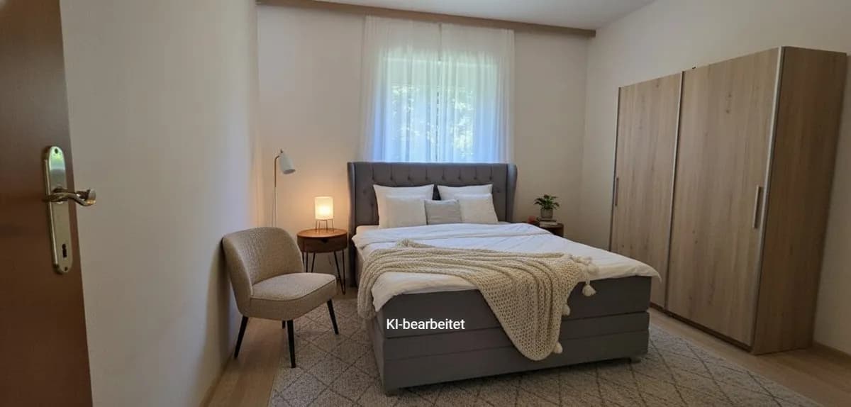 3-Zimmer-Wohnung mieten in Graz – 75 m², € 1.100 – Bild 3 von 10