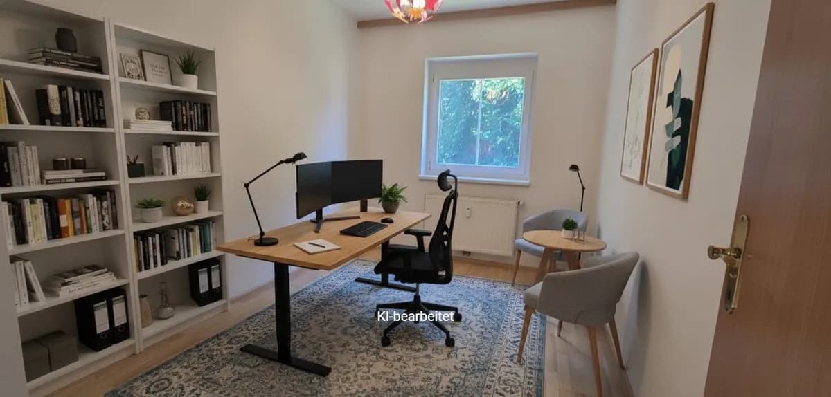 3-Zimmer-Wohnung mieten in Graz – 75 m², € 1.100 – Bild 4 von 10