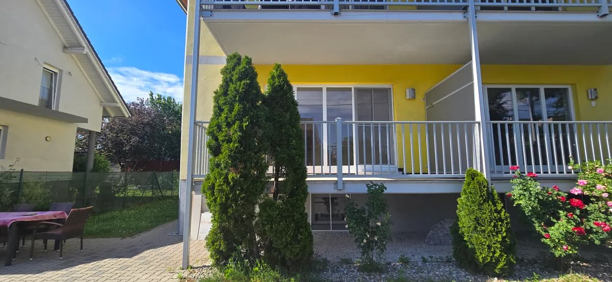 3-Zimmer-Wohnung mieten in Graz – 75 m², € 1.100 – Bild 5 von 10