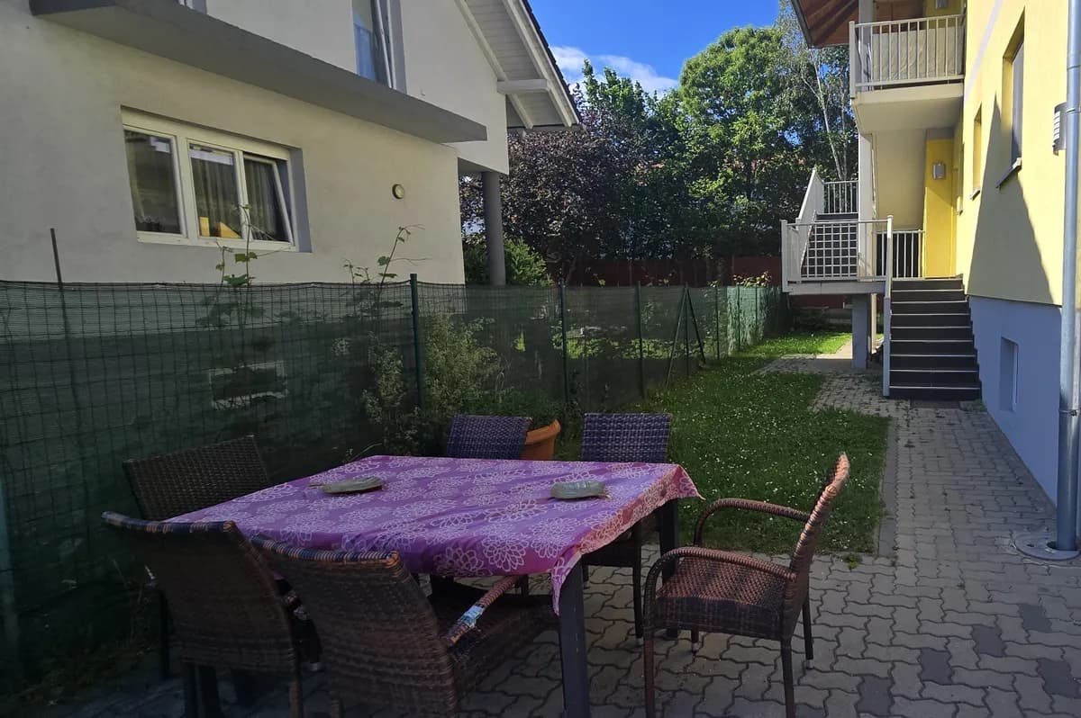 3-Zimmer-Wohnung mieten in Graz – 75 m², € 1.100 – Bild 10 von 10