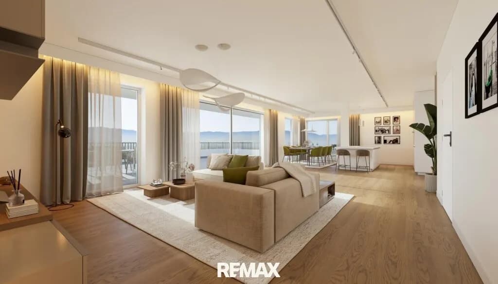 Wohnung kaufen in Steyr-Land – 90,62 m², € 442.000 – Bild 3 von 6