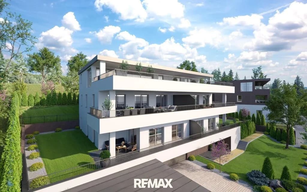 Wohnung kaufen in Steyr-Land – 90,62 m², € 442.000 – Bild 6 von 6