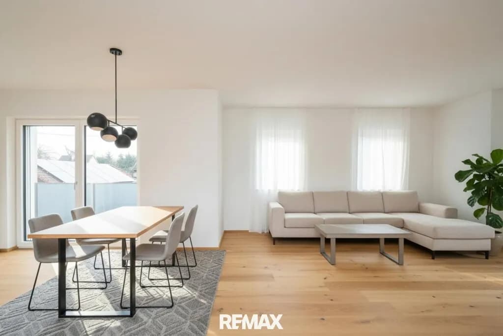 4-Zimmer-Haus kaufen in Steyr – 146,61 m², € 690.000