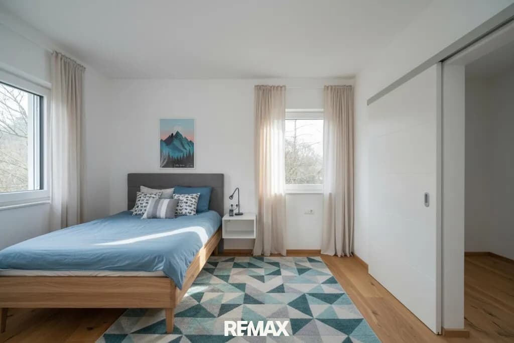 4-Zimmer-Haus kaufen in Steyr – 146,61 m², € 690.000 – Bild 5 von 17