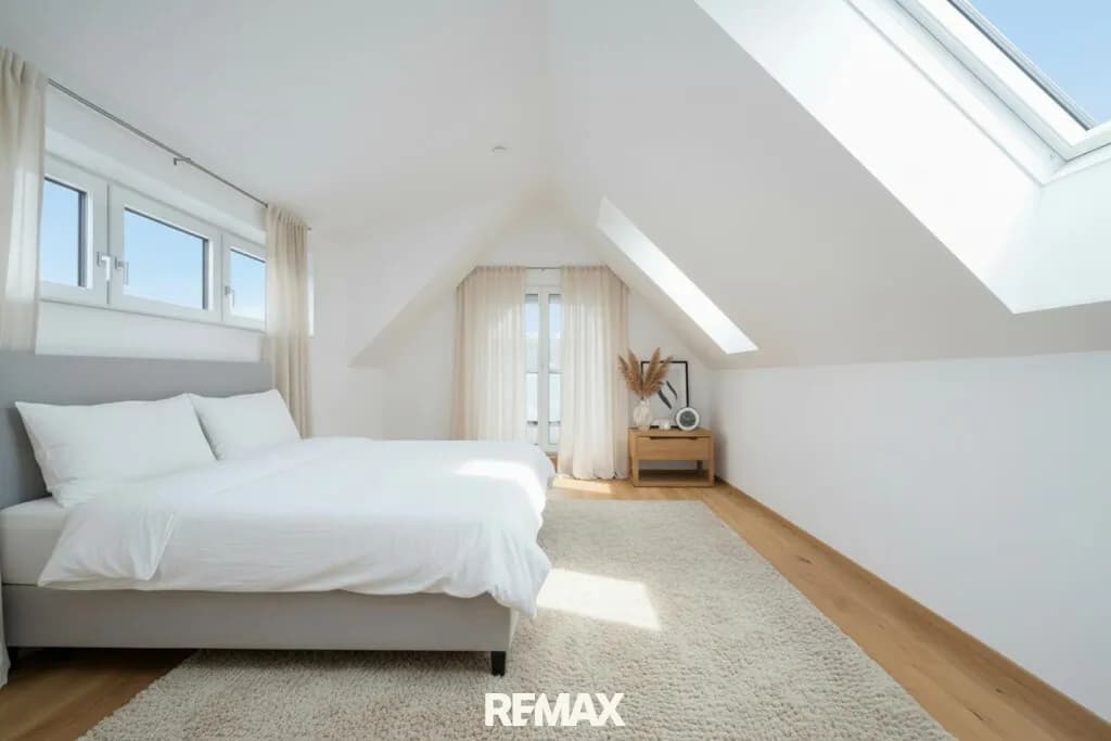 4-Zimmer-Haus kaufen in Steyr – 146,61 m², € 690.000 – Bild 10 von 17
