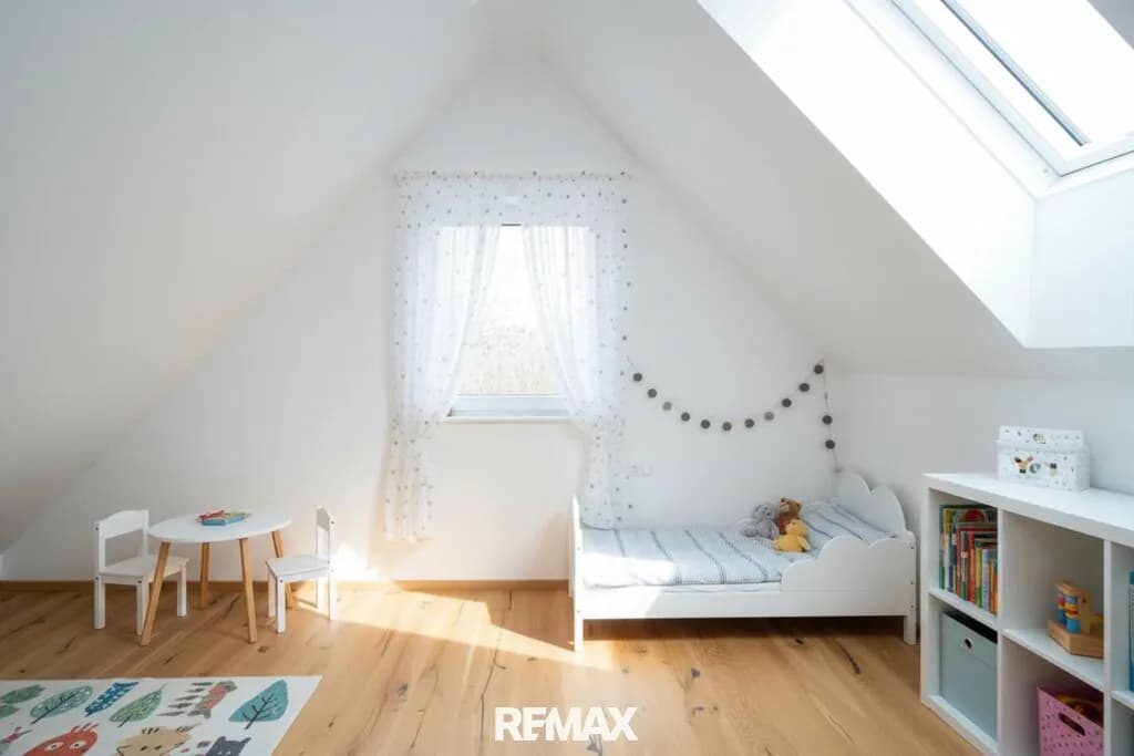 4-Zimmer-Haus kaufen in Steyr – 146,61 m², € 690.000 – Bild 12 von 17