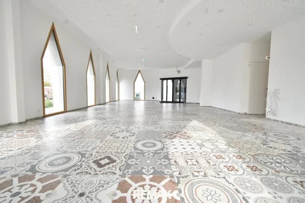 4-Zimmer-Gewerbeimmobilie mieten in Steyr – 217 m²