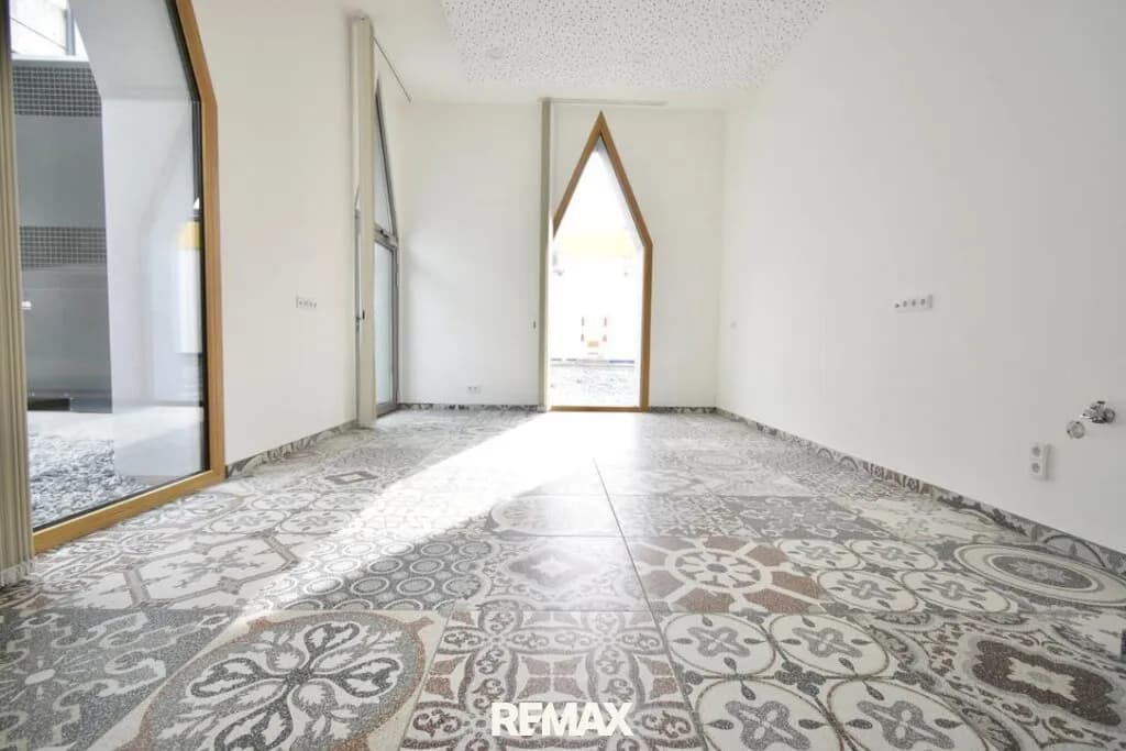 4-Zimmer-Gewerbeimmobilie mieten in Steyr – 217 m² – Bild 3 von 8