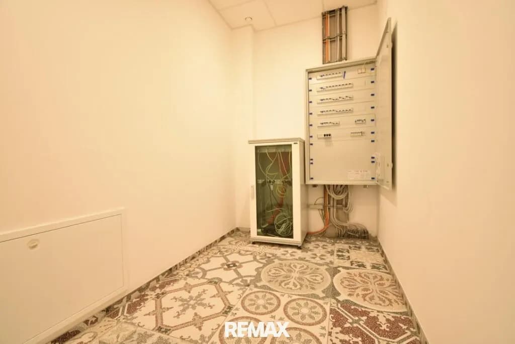 4-Zimmer-Gewerbeimmobilie mieten in Steyr – 217 m² – Bild 5 von 8