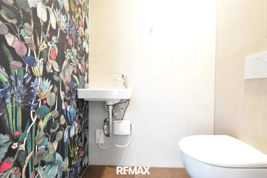4-Zimmer-Gewerbeimmobilie mieten in Steyr – 217 m² – Bild 7 von 8