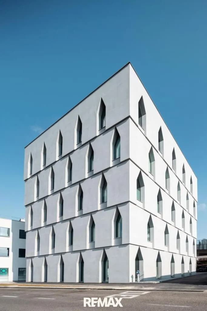 4-Zimmer-Gewerbeimmobilie mieten in Steyr – 217 m² – Bild 8 von 8