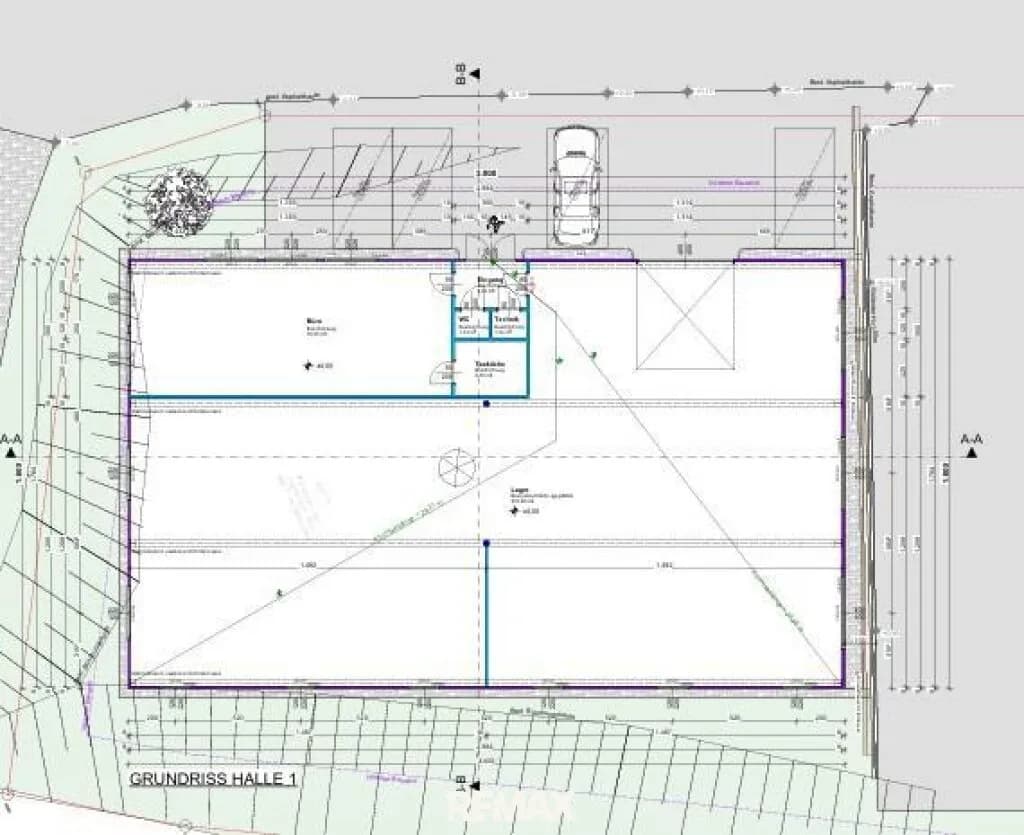 Immobilie mieten in Amstetten – 628 m², € 3.290 – Bild 6 von 8