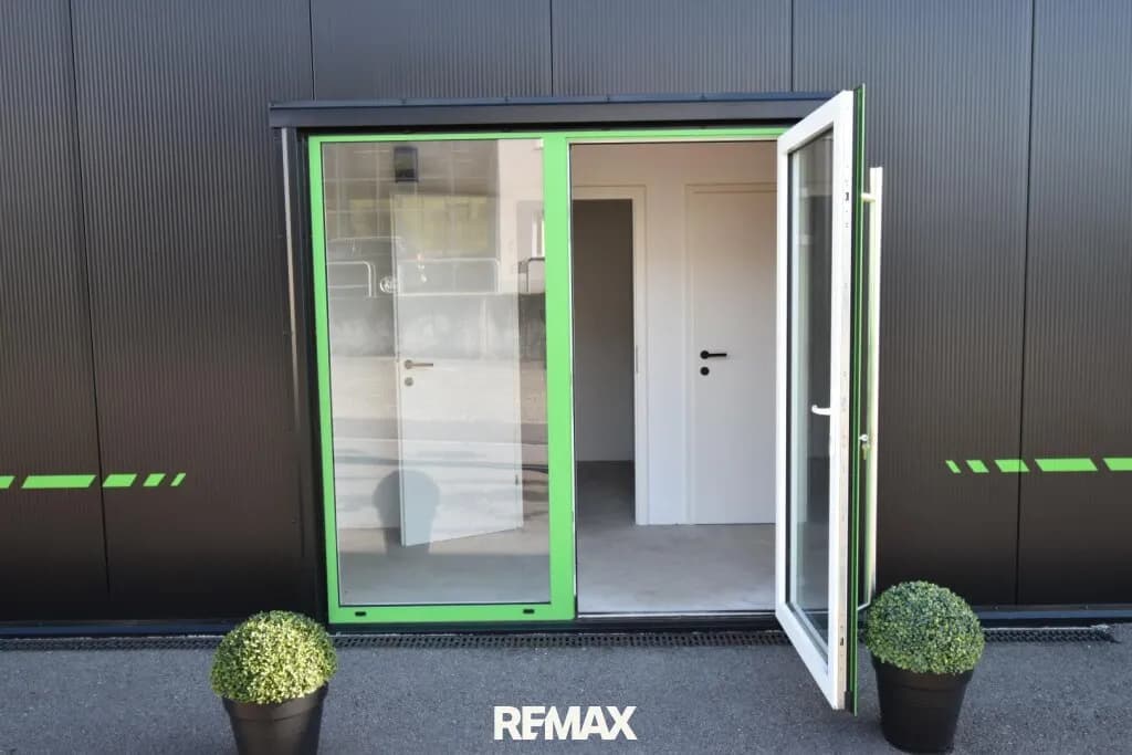 Immobilie mieten in Amstetten – 536 m², € 2.430 – Bild 2 von 7