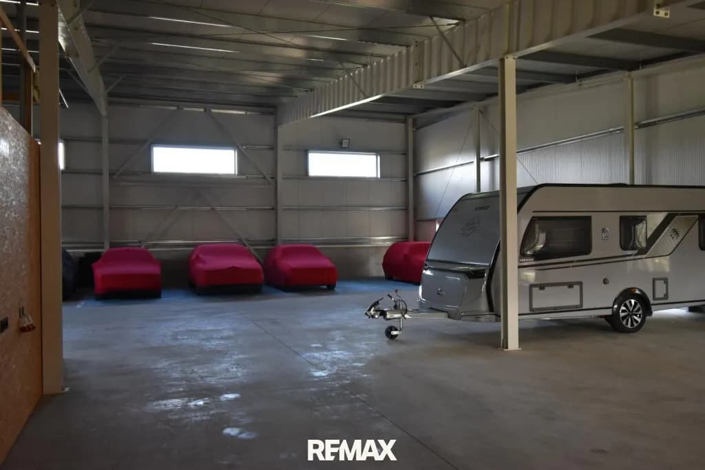 Immobilie mieten in Amstetten – 536 m², € 2.430 – Bild 3 von 7