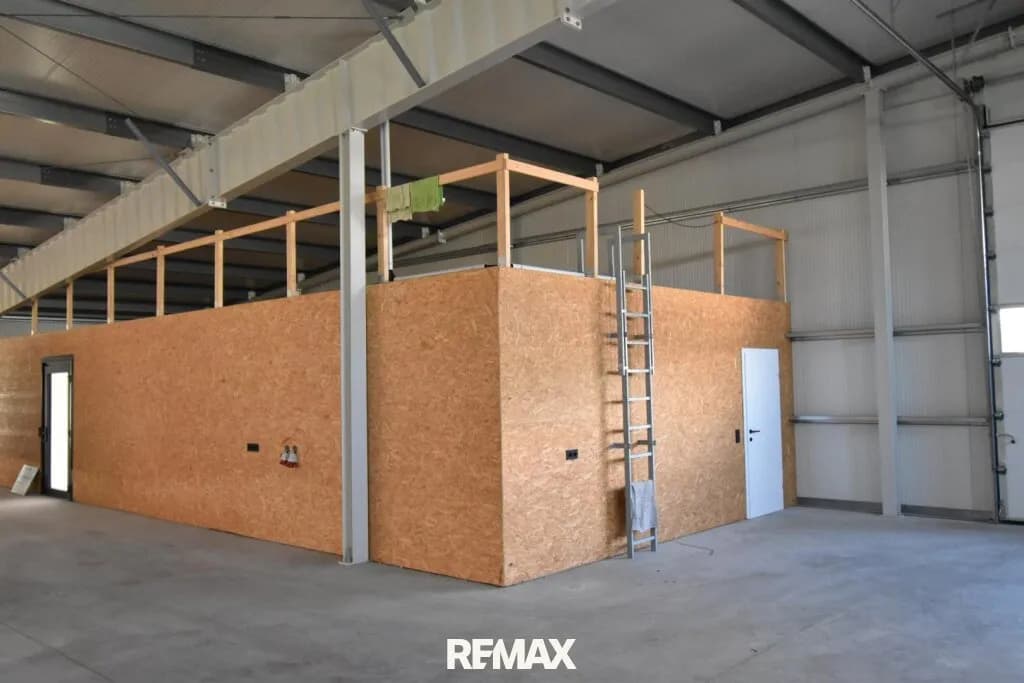 Immobilie mieten in Amstetten – 536 m², € 2.430 – Bild 4 von 7